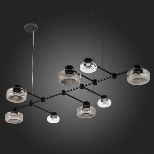 Подвесная люстра ST Luce Vallo SL6005.403.08 Подвесная люстра ST Luce Vallo SL6005.403.08