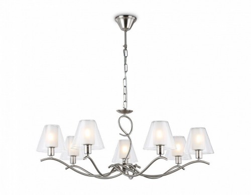 Подвесная люстра Ambrella Light High Light Modern LH57083