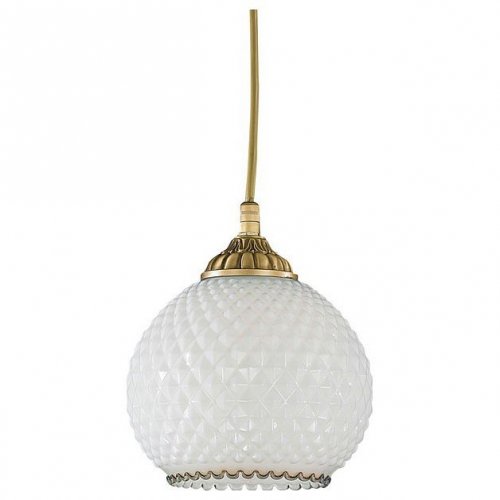 Подвесной светильник Reccagni Angelo L 8400/16 Подвесной светильник Reccagni Angelo L 8400/16