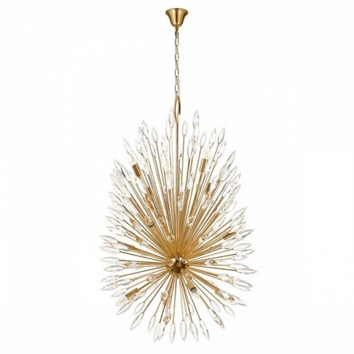 Подвесная люстра Loft it Splash 10418/12