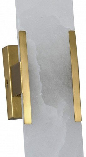 Настенный светильник Zortes Marmo ZRS.1818.03