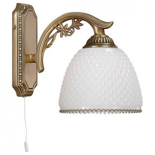 Бра Reccagni Angelo A 8601/1 Бра Reccagni Angelo A 8601/1