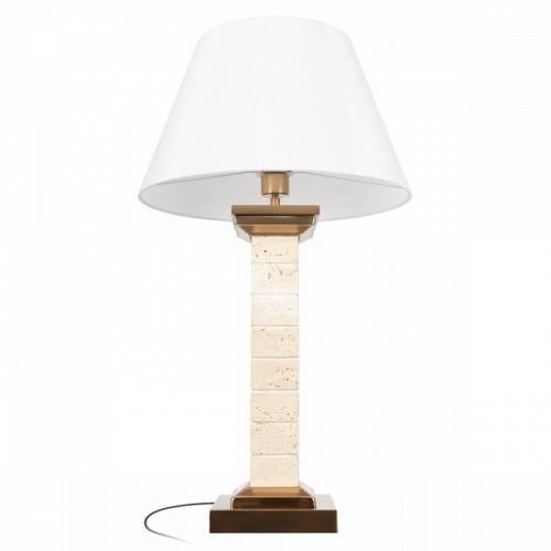 Интерьерная настольная лампа Loft IT Limestone 10442T/A
