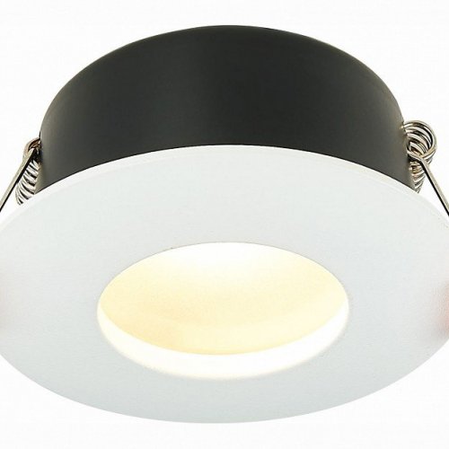 Встраиваемый светильник ST Luce ST213.508.01