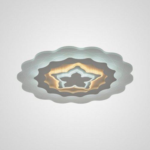Потолочный светильник Мелодия Света SS1L 0000 28916