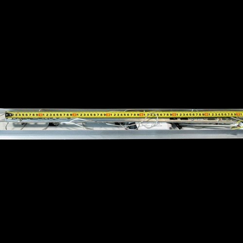 Подвесной светодиодный светильник Citilux Вегас CL227053