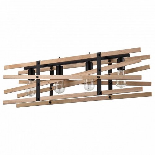 Подвесной светильник Vele Luce Tendenza VL6492P04 Подвесной светильник Vele Luce Tendenza VL6492P04