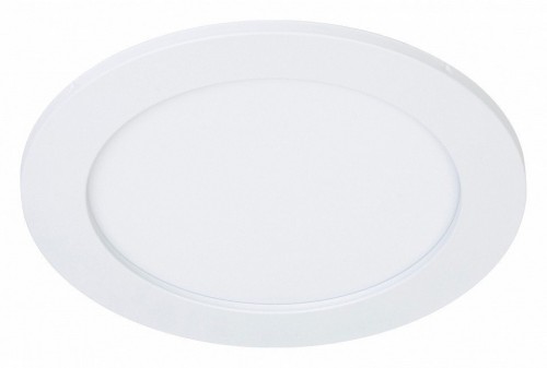 Встраиваемый светильник Эра LED панель Б0046896 Встраиваемый светильник Эра LED панель Б0046896