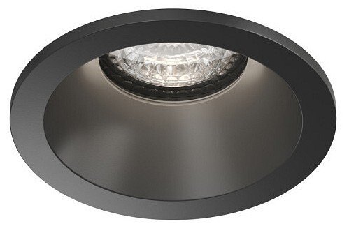 Точечный светильник Cove DK2130-BK