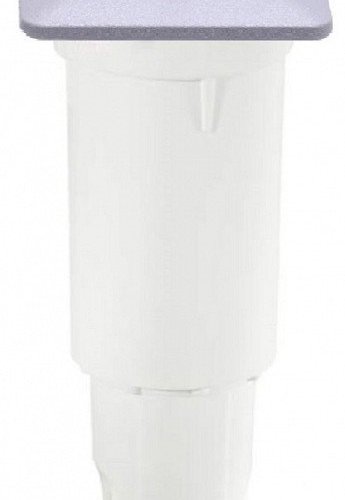 Встраиваемый светильник уличный Fumagalli Aldo 1L4.000.000.LXZ1L Встраиваемый светильник уличный Fumagalli Aldo 1L4.000.000.LXZ1L