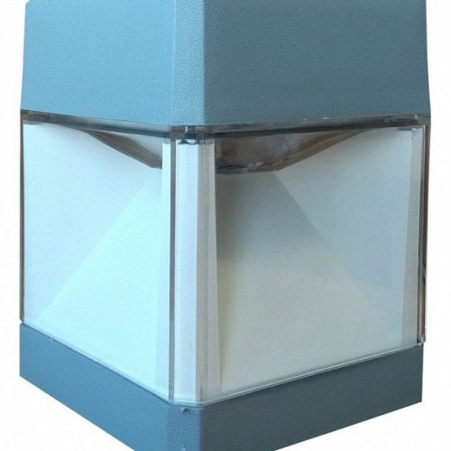 Настенный светильник уличный Fumagalli Elisa DS2.560.000.LXD1L