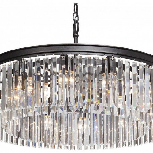 Подвесная люстра Vitaluce V5180 V5180-1/12 Подвесная люстра Vitaluce V5180 V5180-1/12