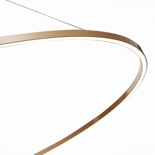 Подвесной светильник ST Luce ST605 DOWN ST605.243.72 Подвесной светильник ST Luce ST605 DOWN ST605.243.72