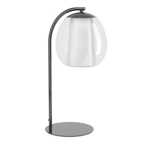 Интерьерная настольная лампа Menorca 390461 Интерьерная настольная лампа Menorca 390461