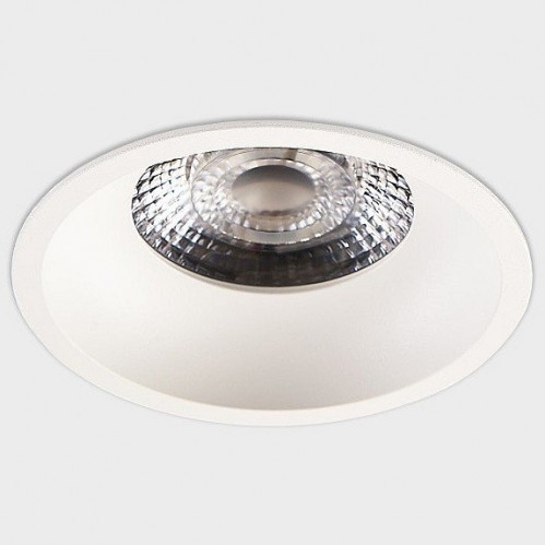Встраиваемый светодиодный светильник Italline IT08-8032 white 3000K