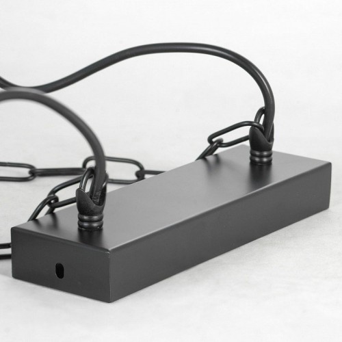 Подвесной светильник Lussole Fishers LSP-8799 Подвесной светильник Lussole Fishers LSP-8799