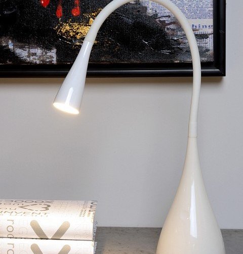 Настольная лампа Lucide Zozy 18650/03/31 Настольная лампа Lucide Zozy 18650/03/31