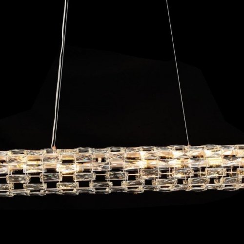 Подвесная люстра Alfa Light F4024-27