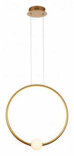 Подвесной светильник MyFar Victory MR1130-PL