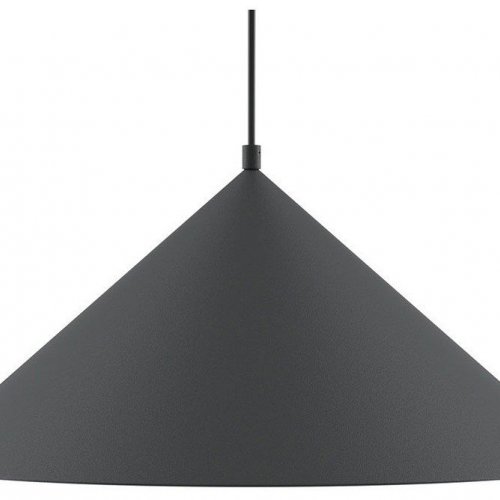 Подвесной светильник Maytoni Basic colors MOD167PL-01B