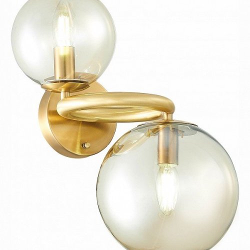 Бра ST Luce ST-Luce Gorizia SL1162.301.02 Бра ST Luce ST-Luce Gorizia SL1162.301.02