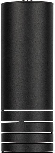 Подвесной светильник Эра PL22 BK Б0058508 Подвесной светильник Эра PL22 BK Б0058508