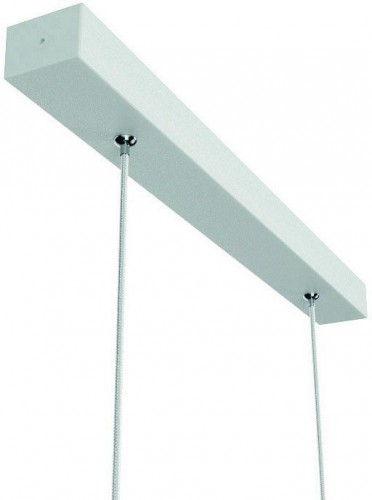 Подвесной светодиодный светильник Mantra Hanok 7541