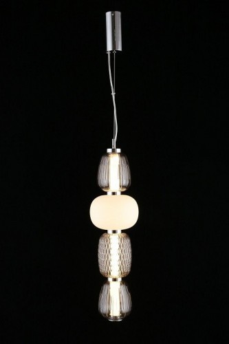 Подвесной светодиодный светильник Aployt Oliwcia APL.319.16.29