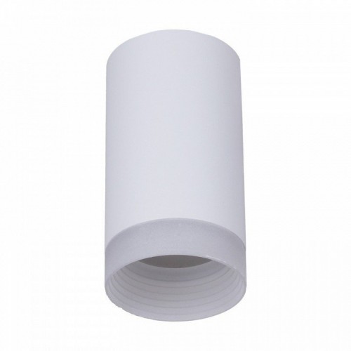 Накладной светильник Reluce Technical 16003-1 16003-9.5-001LD GU10 WT