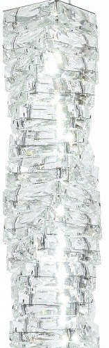 Подвесной светодиодный светильник Rivoli Marcelina 6167-201 Б0066422 Подвесной светодиодный светильник Rivoli Marcelina 6167-201 Б0066422