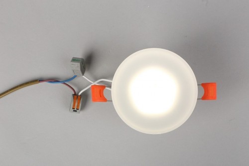 Точечный светильник Omnilux Tevere OML-102909-01