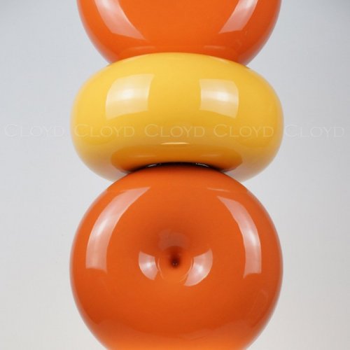 Подвесной светильник Россия 11899