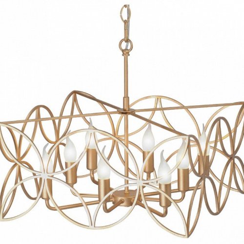 Подвесной светильник Vitaluce V3008-8/8