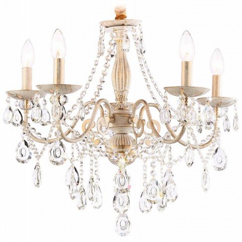 Подвесная люстра Ambrella light Traditional TR4944 Подвесная люстра Ambrella light Traditional TR4944