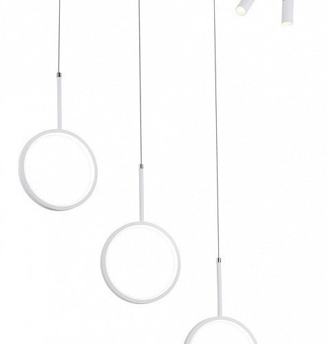 Подвесной светильник Ambrella light COMFORT FL5277 Подвесной светильник Ambrella light COMFORT FL5277