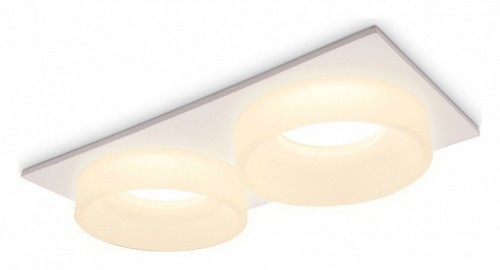 Точечный светильник Ambrella light TECHNO SPOT TN1317