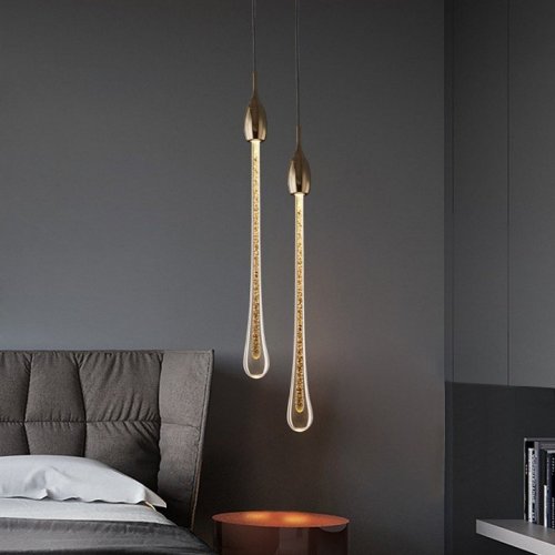 Подвесной светильник ImperiumLoft FIAL02