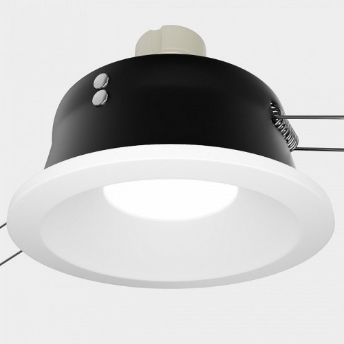 Встраиваемый светильник LIGHTERA Camry LE202RL-1W