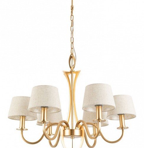 Подвесная люстра Divinare Florence 6819/19 SP-6 Подвесная люстра Divinare Florence 6819/19 SP-6