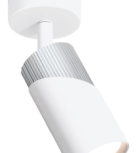 Спот Wolta DOLCE WSL-GU10 WSL-GU10/S06WCH