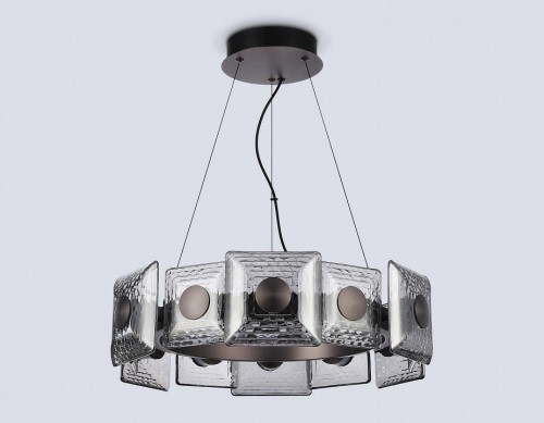 Подвесная люстра Ambrella light High Light LH31024 Подвесная люстра Ambrella light High Light LH31024