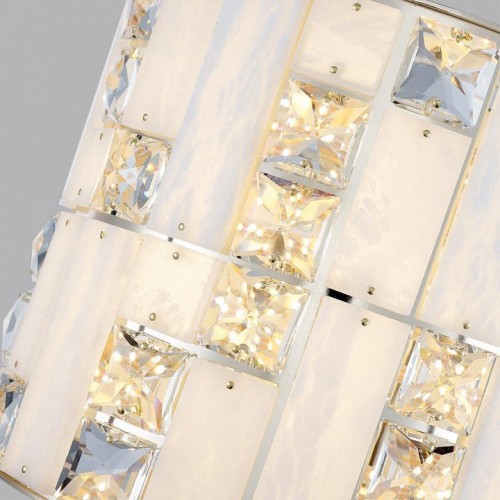 Бра Odeon Light Crossa 5072/28WL