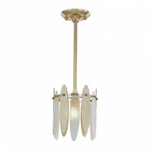 Подвесная люстра Arte Milano Sorrento-4309 374309/1/350/190 GD