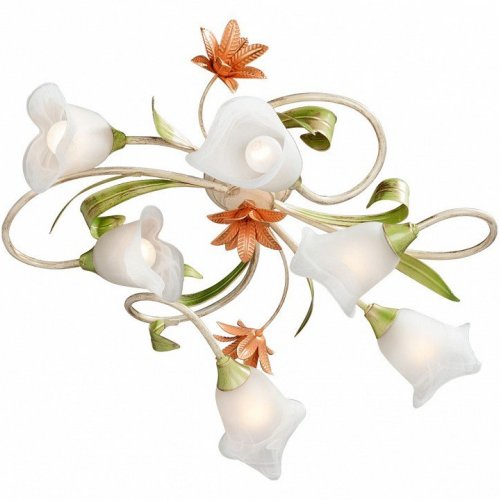 Потолочная люстра Vitaluce V1532/6PL