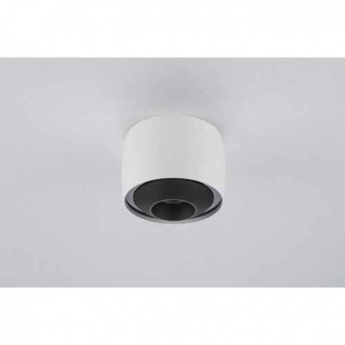 Точечный светильник Vision 300 WH