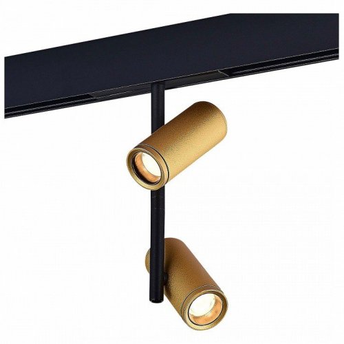 Трековый светодиодный светильник ST Luce Skyline 48 ST808.236.16