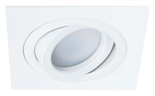 Точечный светильник Arte Lamp Tarf A2168PL-1WH