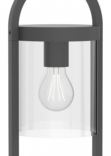 Уличный светильник Mantra Maya 6550 Уличный светильник Mantra Maya 6550