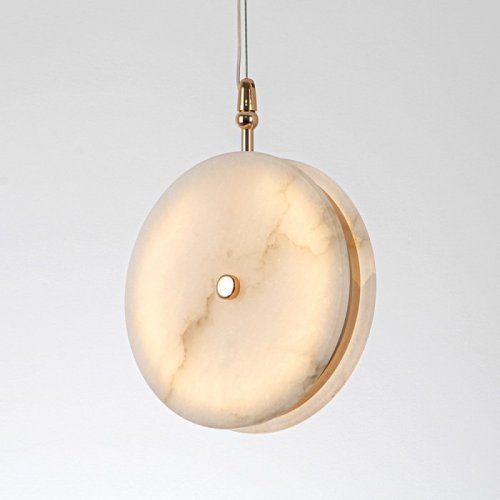 Подвесной светильник MODESTYLE MS.177.1 GD