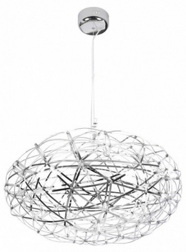 Подвесной светильник Loft IT Raimond 1898/500 Chrome